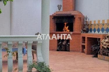 Будинок за адресою Фонтанська дор. (площа 550 м²) - фото 50 Будинок за адресою Фонтанська дор. (площа 550 м²) - Atlanta.ua - фото 50