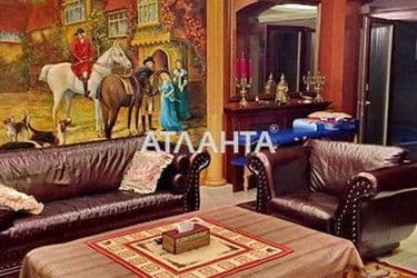 Будинок за адресою вул. Купріна (площа 1150 м²) - Atlanta.ua - фото 33