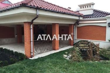 Будинок за адресою вул. Купріна (площа 1150 м²) - Atlanta.ua - фото 45