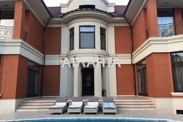 Будинок за адресою вул. Купріна (площа 1150 м²) - Atlanta.ua - фото 27