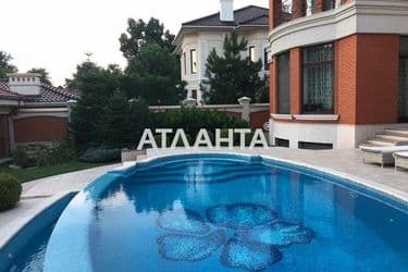 Будинок за адресою вул. Купріна (площа 1150 м²) - Atlanta.ua - фото 28