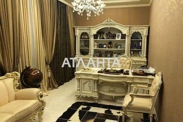 Будинок за адресою вул. Купріна (площа 1150 м²) - Atlanta.ua - фото 32
