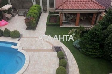 Будинок за адресою вул. Купріна (площа 1150 м²) - Atlanta.ua - фото 44