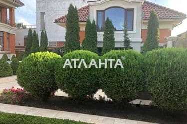 Будинок за адресою вул. Купріна (площа 1150 м²) - Atlanta.ua - фото 47