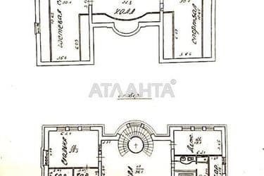 Будинок за адресою вул. Купріна (площа 1150 м²) - Atlanta.ua - фото 51