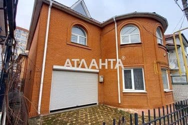 Будинок за адресою вул. Гранітна (площа 268,3 м²) - Atlanta.ua - фото 21