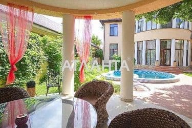 House by the address st. Dachnaya (area 650 m²) - Atlanta.ua - photo 33