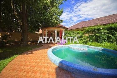 House by the address st. Dachnaya (area 650 m²) - Atlanta.ua - photo 34