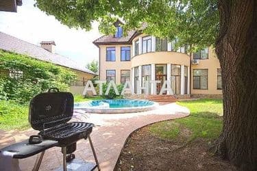 House by the address st. Dachnaya (area 650 m²) - Atlanta.ua - photo 36
