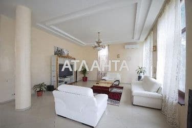 House by the address st. Dachnaya (area 650 m²) - Atlanta.ua - photo 42