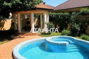 House by the address st. Dachnaya (area 650 m²) - Atlanta.ua - photo 62