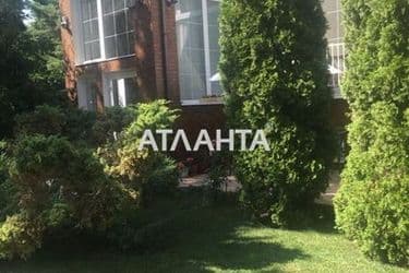 Дом по адресу ул. Авдеева-черноморского (площадь 347 м²) - Atlanta.ua - фото 18