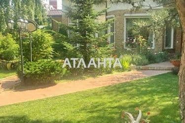 Будинок за адресою вул. Авдєєва-чорноморського (площа 347 м²) - Atlanta.ua - фото 20