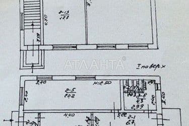 House by the address st. Zolotoy bereg (area 160 m²) - Atlanta.ua - photo 35
