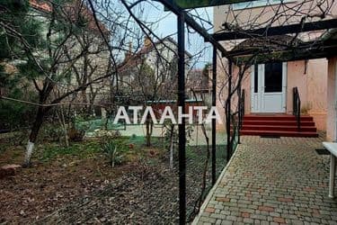 House by the address st. Tairovskaya (area 200 m²) - Atlanta.ua - photo 25