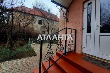 House by the address st. Tairovskaya (area 200 m²) - Atlanta.ua - photo 24