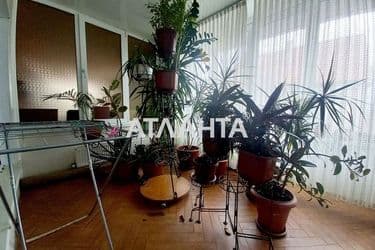 House by the address st. Tairovskaya (area 200 m²) - Atlanta.ua - photo 34