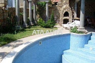 House by the address st. Ravenstva (area 270 m²) - Atlanta.ua - photo 40