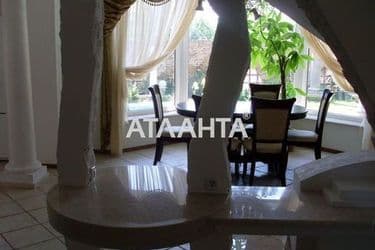 House by the address st. Ravenstva (area 270 m²) - Atlanta.ua - photo 50