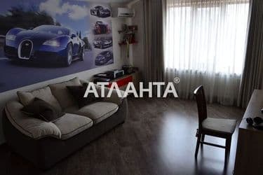 House by the address st. Levovskaya (area 280 m²) - Atlanta.ua - photo 45