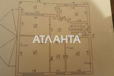 House by the address st. Levovskaya (area 280 m²) - Atlanta.ua - photo 54
