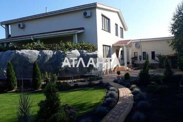 House by the address st. Levovskaya (area 280 m²) - Atlanta.ua - photo 75