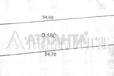 Landplot by the address st. Dalnitskaya (area 16 acr) - Atlanta.ua - photo 10