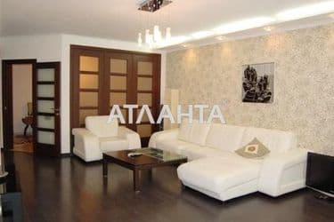 House by the address st. Novoberegovaya (area 240 m²) - Atlanta.ua - photo 24