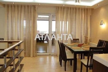 House by the address st. Novoberegovaya (area 240 m²) - Atlanta.ua - photo 26