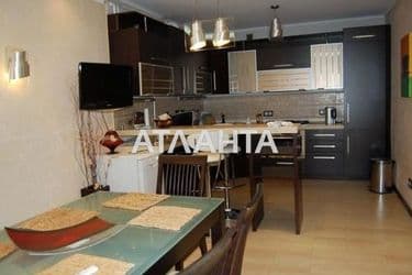House by the address st. Novoberegovaya (area 240 m²) - Atlanta.ua - photo 27