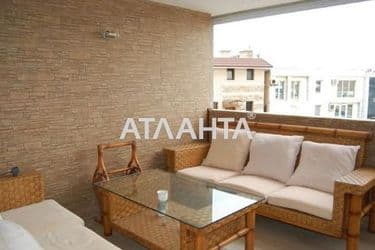 House by the address st. Novoberegovaya (area 240 m²) - Atlanta.ua - photo 29