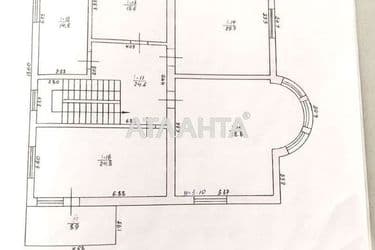 Дом по адресу ул. Сельская (площадь 433 м²) - Atlanta.ua - фото 36