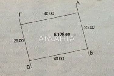 Landplot by the address st. Shevchenko (area 10 acr) - Atlanta.ua - photo 6