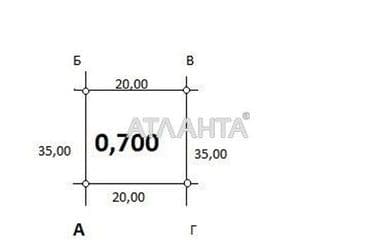 Landplot by the address st. Molodezhnaya (area 7 acr) - Atlanta.ua - photo 4