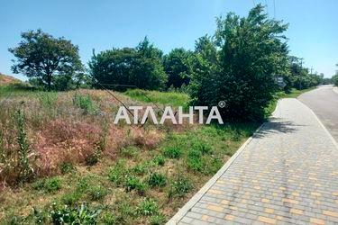 Landplot by the address st. Ilichevskaya dor (area 60 acr) - Atlanta.ua - photo 9