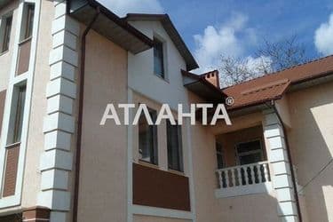 House by the address st. Chubaevskaya Selsovetskaya (area 386 m²) - Atlanta.ua - photo 20