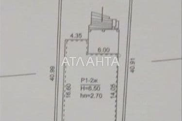 Будинок за адресою вул. Тіниста (площа 499 м²) - Atlanta.ua - фото 28