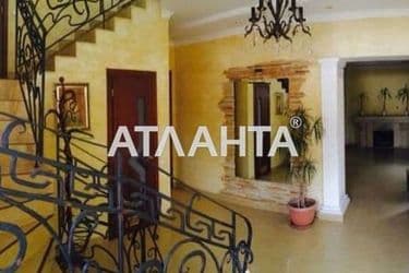 House by the address st. Lvovskaya (area 200 m²) - Atlanta.ua - photo 11