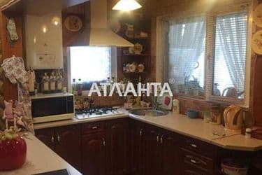House by the address st. Naberezhnaya (area 80 m²) - Atlanta.ua - photo 26