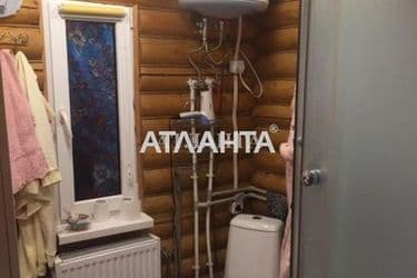 House by the address st. Naberezhnaya (area 80 m²) - Atlanta.ua - photo 23