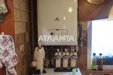 House by the address st. Naberezhnaya (area 80 m²) - Atlanta.ua - photo 22
