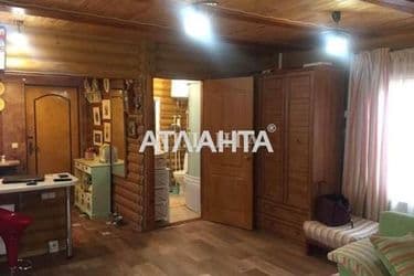 House by the address st. Naberezhnaya (area 80 m²) - Atlanta.ua - photo 31