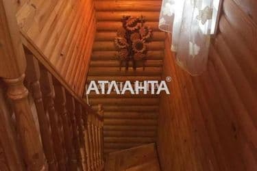 House by the address st. Naberezhnaya (area 80 m²) - Atlanta.ua - photo 32