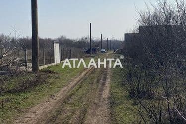 Ділянка за адресою вул. Вишнева (площа 8 сот) - Atlanta.ua - фото 10