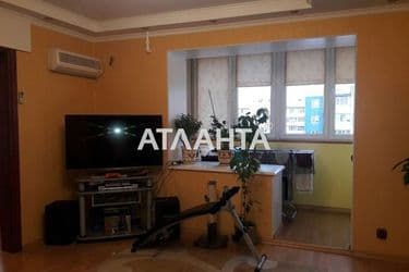 4+-rooms apartment apartment by the address st. Vysotskogo (area 96 m²) - Atlanta.ua - photo 20