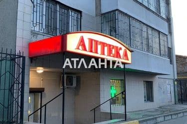 Комерційна нерухомість за адресою вул. Колонтаївська (площа 105 м²) - Atlanta.ua - фото 21