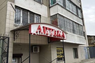 Комерційна нерухомість за адресою вул. Колонтаївська (площа 105 м²) - Atlanta.ua - фото 12
