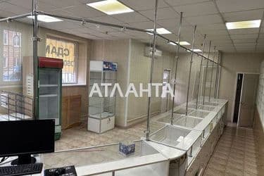 Комерційна нерухомість за адресою вул. Колонтаївська (площа 105 м²) - Atlanta.ua - фото 15