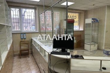 Комерційна нерухомість за адресою вул. Колонтаївська (площа 105 м²) - Atlanta.ua - фото 16