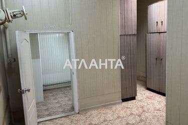 Комерційна нерухомість за адресою вул. Колонтаївська (площа 105 м²) - Atlanta.ua - фото 20